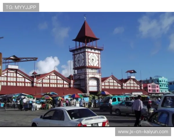 圭亚那体育广场升级改造完工，圭亚那酒店