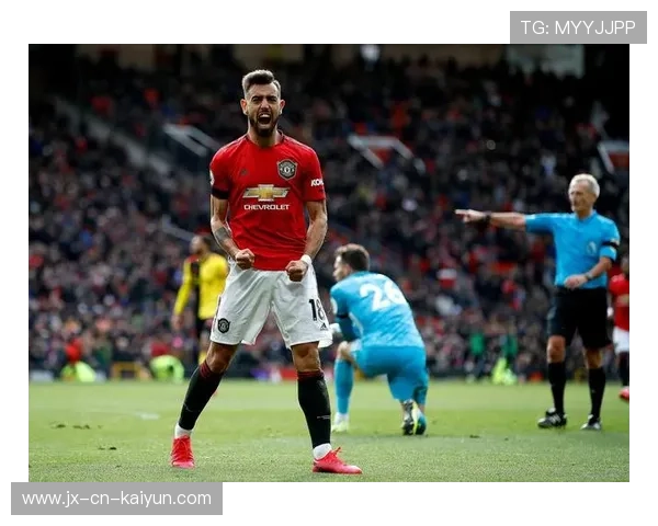 布鲁诺传中助攻拉什福德完成精彩一刻