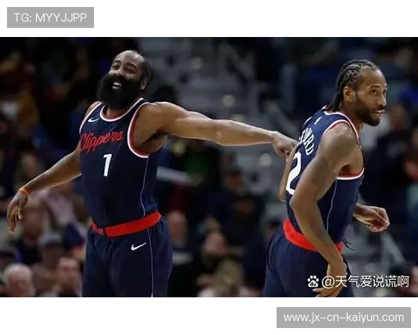 伦纳德冷静终结，洛杉矶快船压住对手
